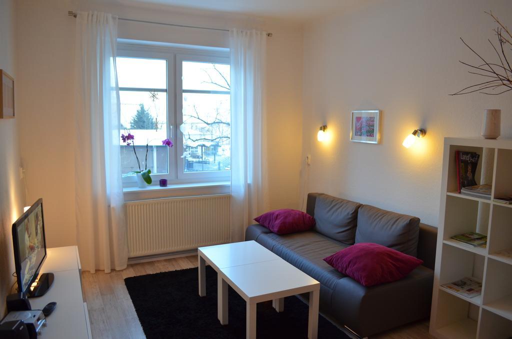 F1 - Kunst Und Design Dresden Apartment Cameră foto